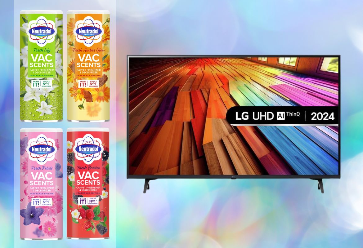 lg tv
