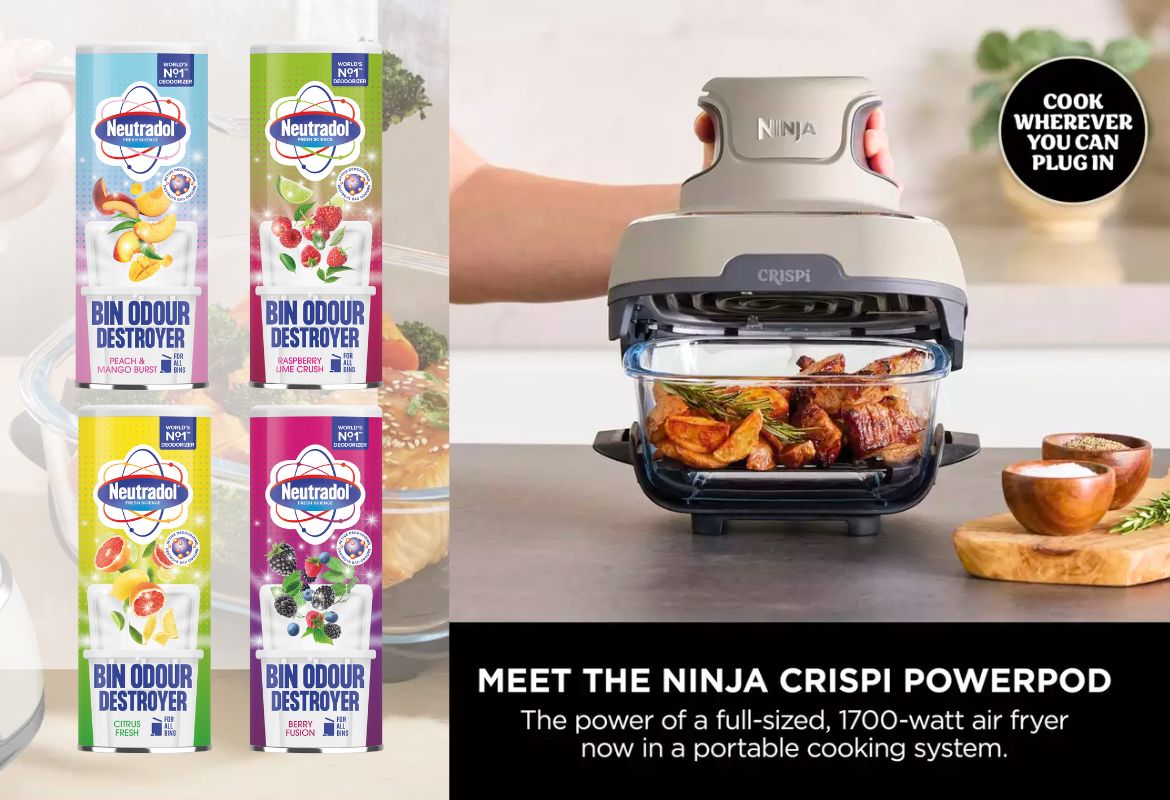 Ninja Air Fryer