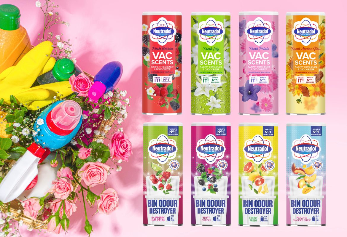 Vac Scents