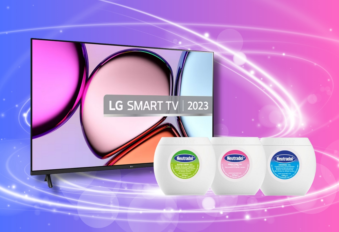 Neutradol Network Competition March 2026