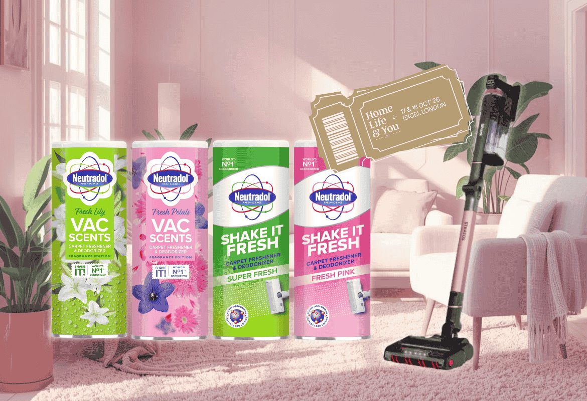 Neutradol Network Competition April 2026